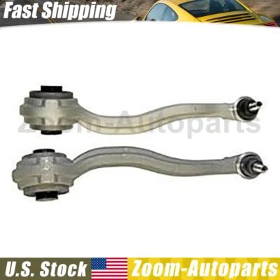 Brazo de control inferior delantero Dorman con rótula 2x para Mercedes-Benz C230 2002-2007 Foto 1 de 4