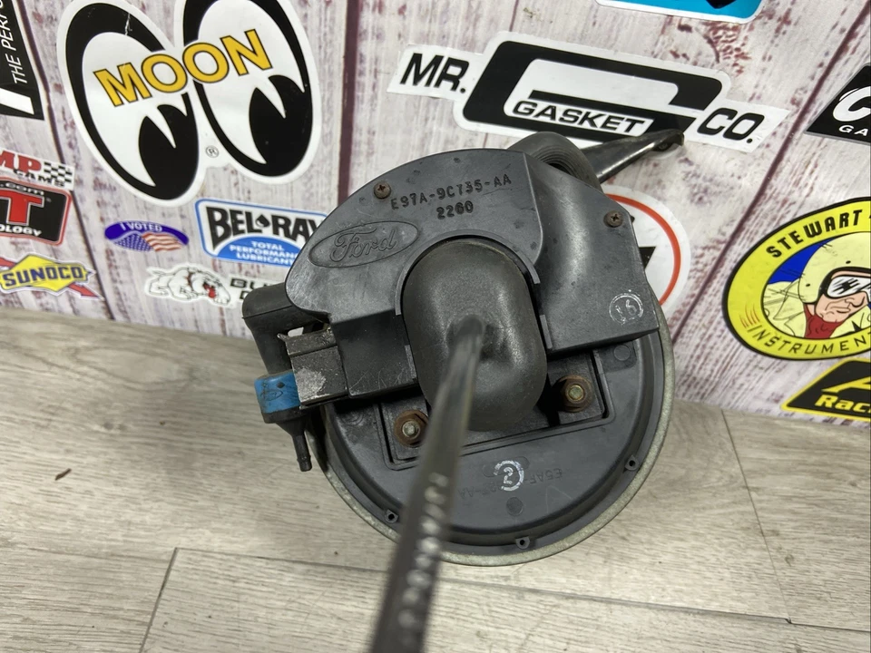 Ford Ranger 1989 chasis ECM Cruise CNTRL detrás guantera OEM 89 Foto 1 de 4