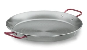 Paellapfanne 70cm lieferbar 40 - 90cm paella pan Pfanne - Bild 1 von 1