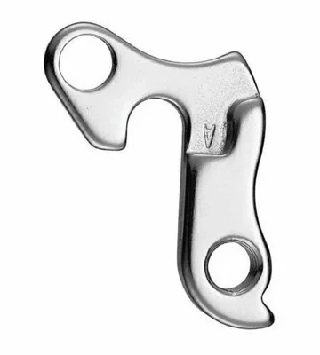 MARKENLOS Fahrrad Schaltauge GH-011 für Bulls Canyon Fuji Ghost Gitane Gudereit KTM Kellys