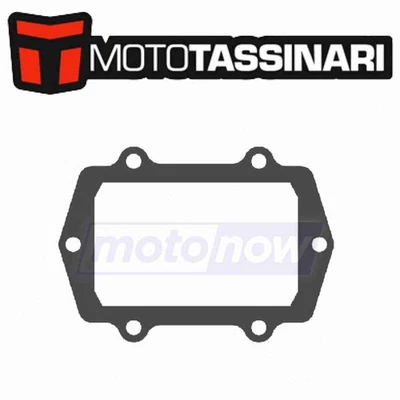 Moto Tassinari Gasket for V-Force 3 Reed System for 2005-2006 Arctic Cat M7 tu - Imagem 1 de 4