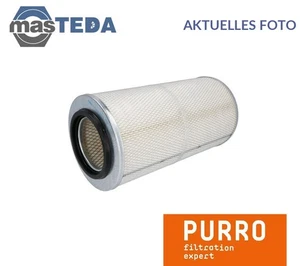 PUR-HA0199 MOTOR LUFTFILTER MOTORFILTER PURRO FÜR INTERNATIONAL HARV. CM-SERIES - Bild 1 von 6