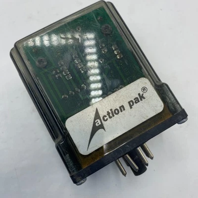 ACTION PAK MDL 4003-181/ACTION PAK MDL 4003-181 - Image 1 of 4