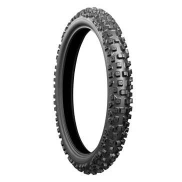 Bridgestone 7206 Battlecross X30 Front Tire - 70/100-19 - Image 1 of 3