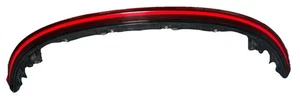 Porsche 911 992 Rear Center Brake Lamp Assembly  - Foto 1 di 9