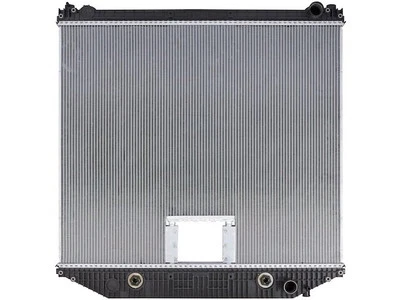 For 2008-2014 Freightliner M2 106 Radiator Spectra 78815FNTM 2009 2010 2011 2012 Foto 1 de 2