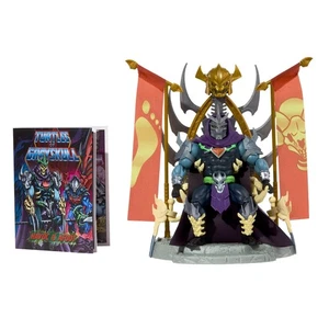 Mattel MOTU Masters of the Universe SKELE-SHREDDER - Bild 1 von 8