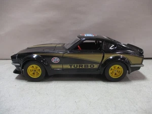 Bburago Datsun 240Z 1/24 - Imagen 1 de 6