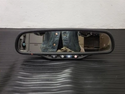 Espelho retrovisor 07-17 GMC Acadia com Onstar OEM 22905183 - Imagem 1 de 4