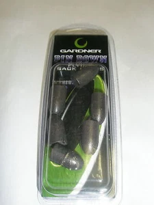 Gardner Pin Down Flying Backleads MED 7g 6pk Fishing - Picture 1 of 1