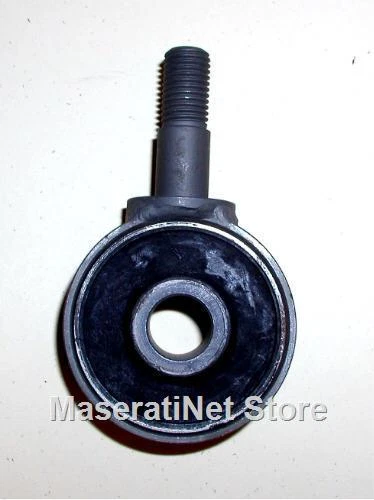 MASERATI 3500GT/GTI, SEBRING TEMPRANO, MONTAJE MOTOR VIGNALE SPYDER - 3500 TRASERO Foto 1 de 1