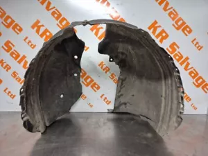 2024-2025 FORD KUGA MK3 WHEEL ARCH LINER SPLASH GUARD FRONT DRIVER RIGHT SIDE - Picture 1 of 12