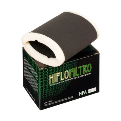 FILTRO ARIA HIFLO HFA2908 KAWASAKI ZR 1100 91-96 ZEPHYR Foto 1 de 2