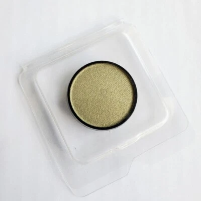 Lancome Color Design Eye Shadow SAGE (Perle) #506 New Green Eyeshadow Refill - Image 1 of 2