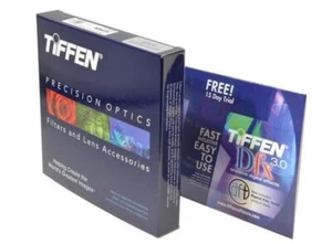 Tiffen4 x 5.65"3Coral Hard-Edge Graduated Filter(Vertical Orientation)4565CGC3HV - Picture 1 of 1