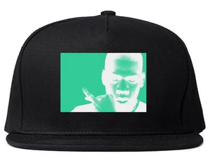 Kings Of NY Blueprint Hov Snapback Mütze - Bild 1 von 5