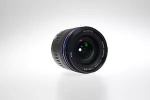 Olympus Digital 14-42mm f3.5-5.6 Zuiko ED Lens Original 4/3 #G537 - Picture 1 of 6