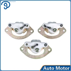 Front & Rear Brake Calipers For Polaris Sportsman XP 850 2010-2014 - Picture 1 of 11
