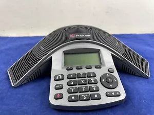Polycom Soundstation IP 5000 Konferenztelefon - Bild 1 von 5