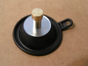 SUZUKI 700 750 1400 INTRUDER 1200 MADURA Carburetor air cut valve diaphragm - Picture 1 of 5