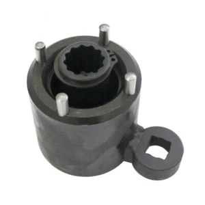 Baum Tools 9582S Porsche Cam Sprocket Holder with 4 Hole Sprocket - Picture 1 of 1