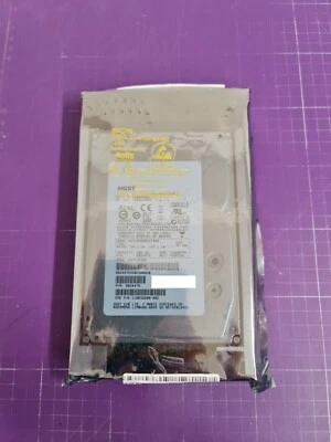 EMC 118032688-A02 300GB HDD 3,5" 15000RPM - Bild 1 von 3