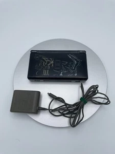 Nintendo DS Lite Pokemon Dialga Palkia Edition Console w/ Charger Japan Ver - Bild 1 von 13