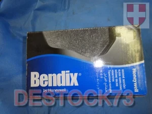 Pastillas de Freno Antes para TOYOTA AVENSIS BERLINE BREAK - Imagen 1 de 3
