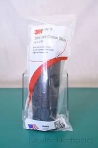 *New* 3M Slim Lock Classic Closure SLC-716 - Picture 1 of 2