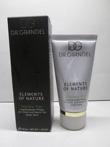 DR. GRANDEL ELEMENTS OF NATURE DERMA PUR 50ML/1.76 OZ - Picture 1 of 3