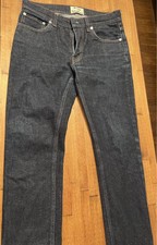 Men Size M Acne Studios Jean 31/32 Original Limited Vintage Pants JPN