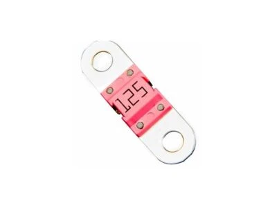 For 2008-2012, 2014-2015 Audi R8 Fuse - Ceramic 95497CRYM 2009 2010 2011 - Image 1 of 2