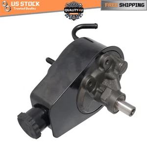 Power Steering Pump for Mercruiser Volvo OMC 4.3 5.7L 7830247 3863130 16792A39 - Picture 1 of 9
