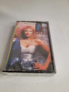 TANYA TUCKER GIRLS LIKE ME Cassette Tape 1986 Country - Brand New Sealed - Picture 1 of 4