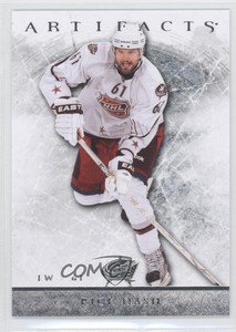 2012-13 Upper Deck Artifacts Rick Nash #79