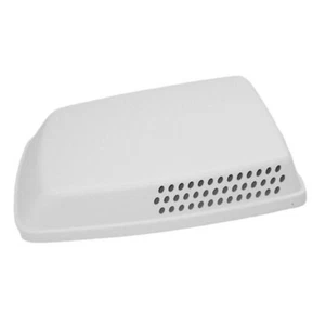 Dometic 3308047.012 Bigbird RV Air Conditioner Replacement Shroud Polar White - Picture 1 of 6