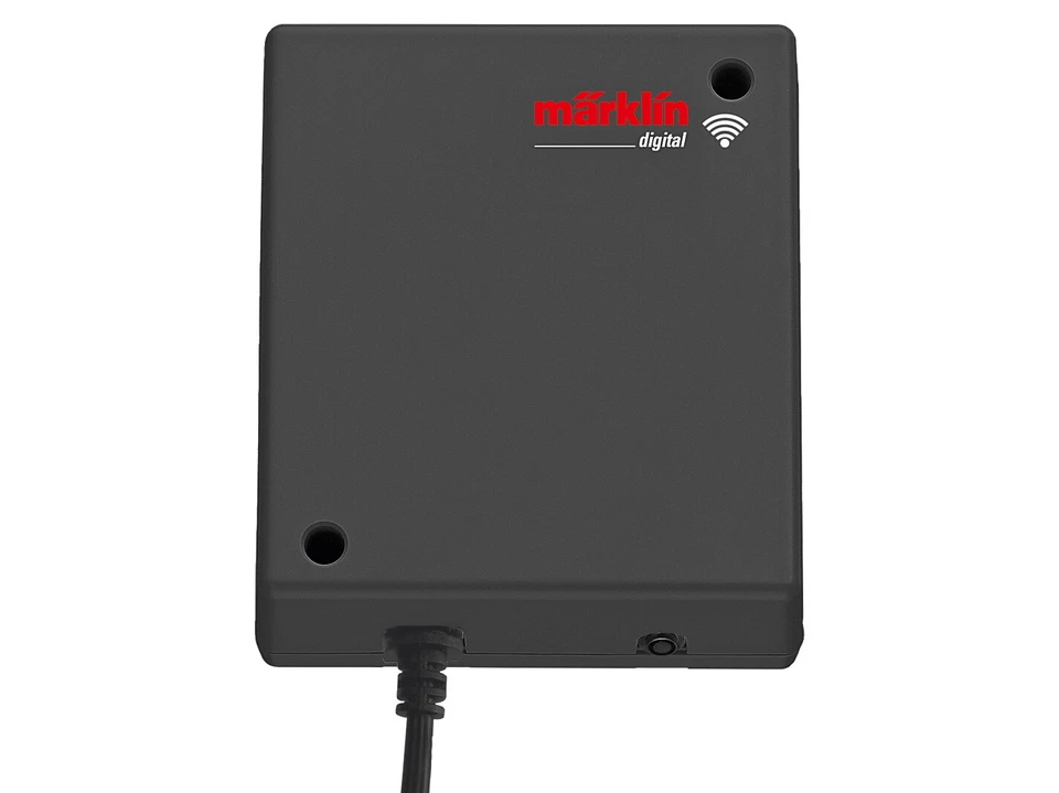 Minitrix 60117 - Empfängerbox WLAN - Spur N - NEU - Bild 1 von 1