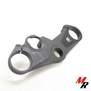 17-24 Suzuki GSX-R1000 - *Straight* Upper Triple Tree - Top Stem Fork Clamp - Picture 1 of 14