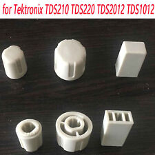 Oscilloscope Knobs Cover for Tektronix TDS210 TDS220 TDS224 TDS3054B TDS3052B