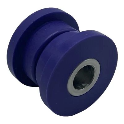 Buje pequeño Powerflex 2002-2006 MINI Cooper montaje motor inferior R50 R53 R52 Foto 1 de 4