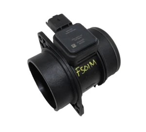 4R8Q12B579AC Land Rover Jaguar Genuine Siemens Mass Air Flow Sensor - Picture 1 of 3