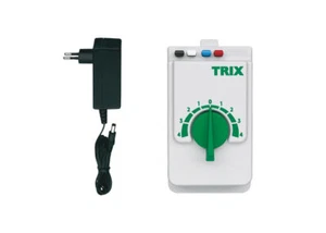TriX 66508 Analog Speed Controller with 18VA Power Supply at 230 Volts - Picture 1 of 1