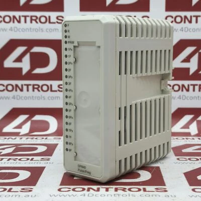 3BSE028926R1 | ABB | Pulse Counter or Frequency Measurement Module, Used (UPP) - Image 1 of 3