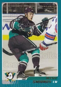 2003-04 O-pee-chee #172 Alexei Smirnov - Picture 1 of 1