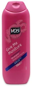 Vo5 Give Me Moisture Shampoo 250ml X 1 - Picture 1 of 1