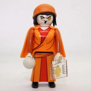 Playmobil Scooby-Doo Ghost Series 1: CARLOTTA the GYPSY Opened to ID Only! New! - Picture 1 of 2