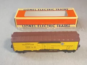 Lionel O 19535 Erie Kühlwagen 6-19535 in OVP ~ TS - Bild 1 von 12