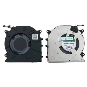 Fan for Sony MateBook 14S HKDZ-W56 HKD-W58 W76 W57 Laptop DC5V 0.5A - Picture 1 of 1