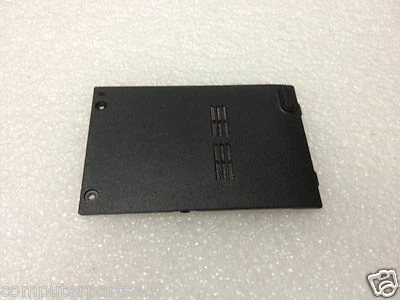 OEM  EMACHINES E627 series Hard Drive Cover Door AP06R000300 - Image 1 of 2