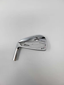 LH Srixon ZX7 Forged #6 Iron Club Head Only 1065020 Lefty Left Handed - Picture 1 of 4